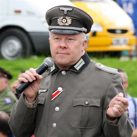 lieutenant hubert gruber|Hubert Gruber .